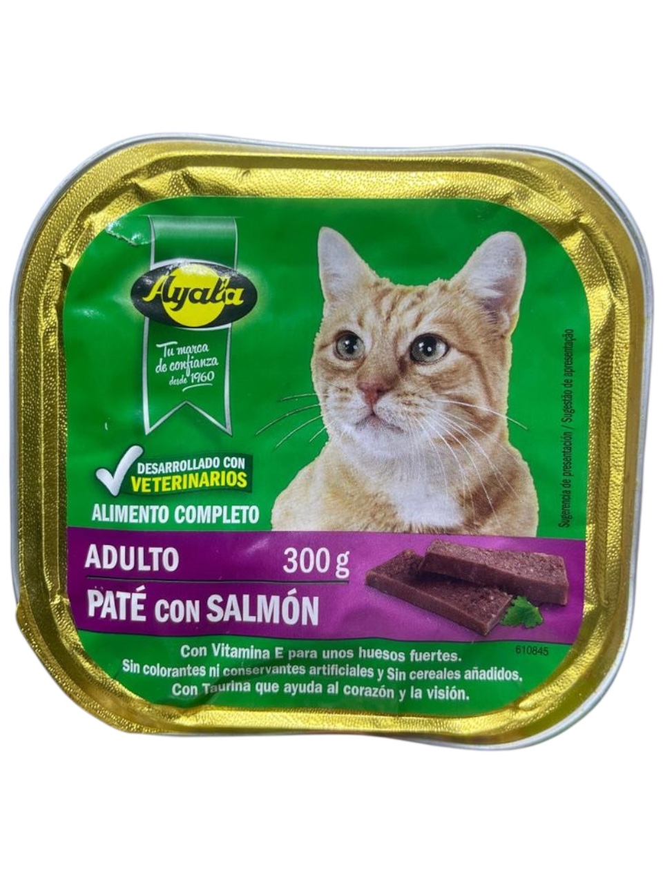 Aliala  salmon 300g