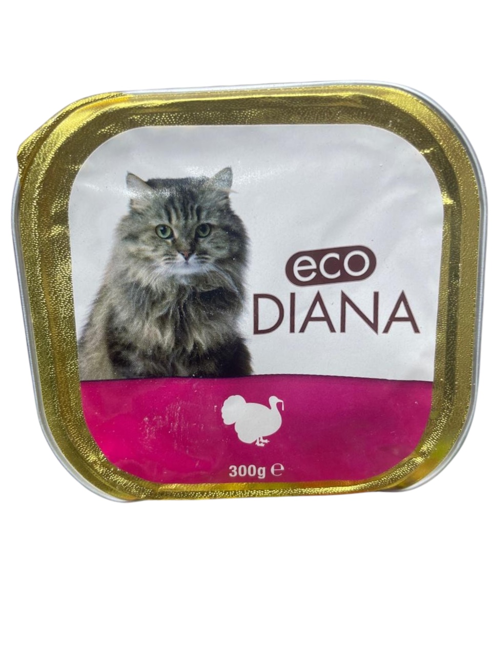 DIANA eco Dinde 300g
