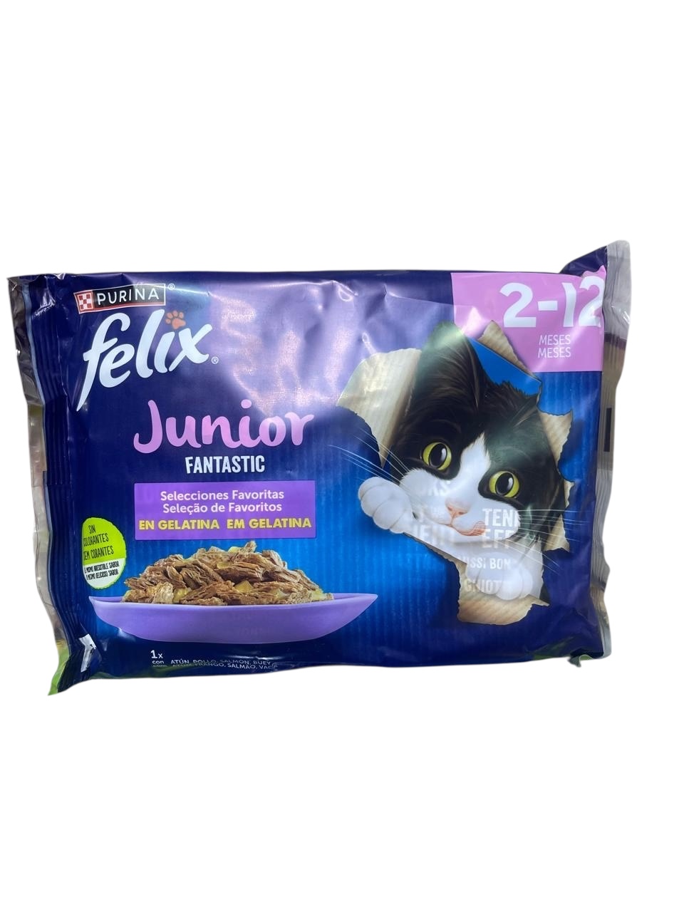 Felix junior