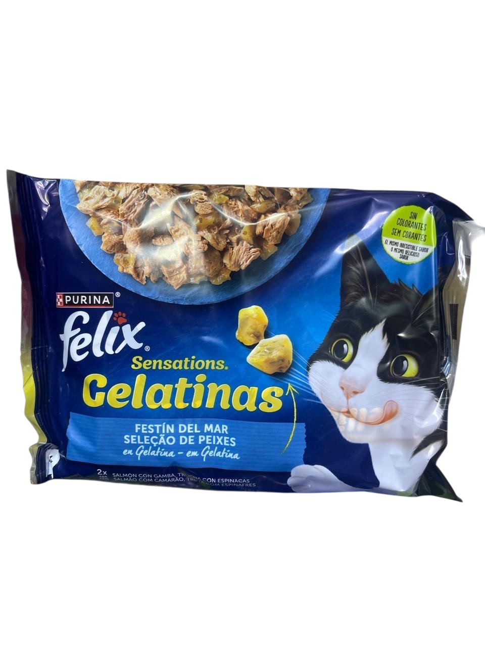 Filex celayinas  2p