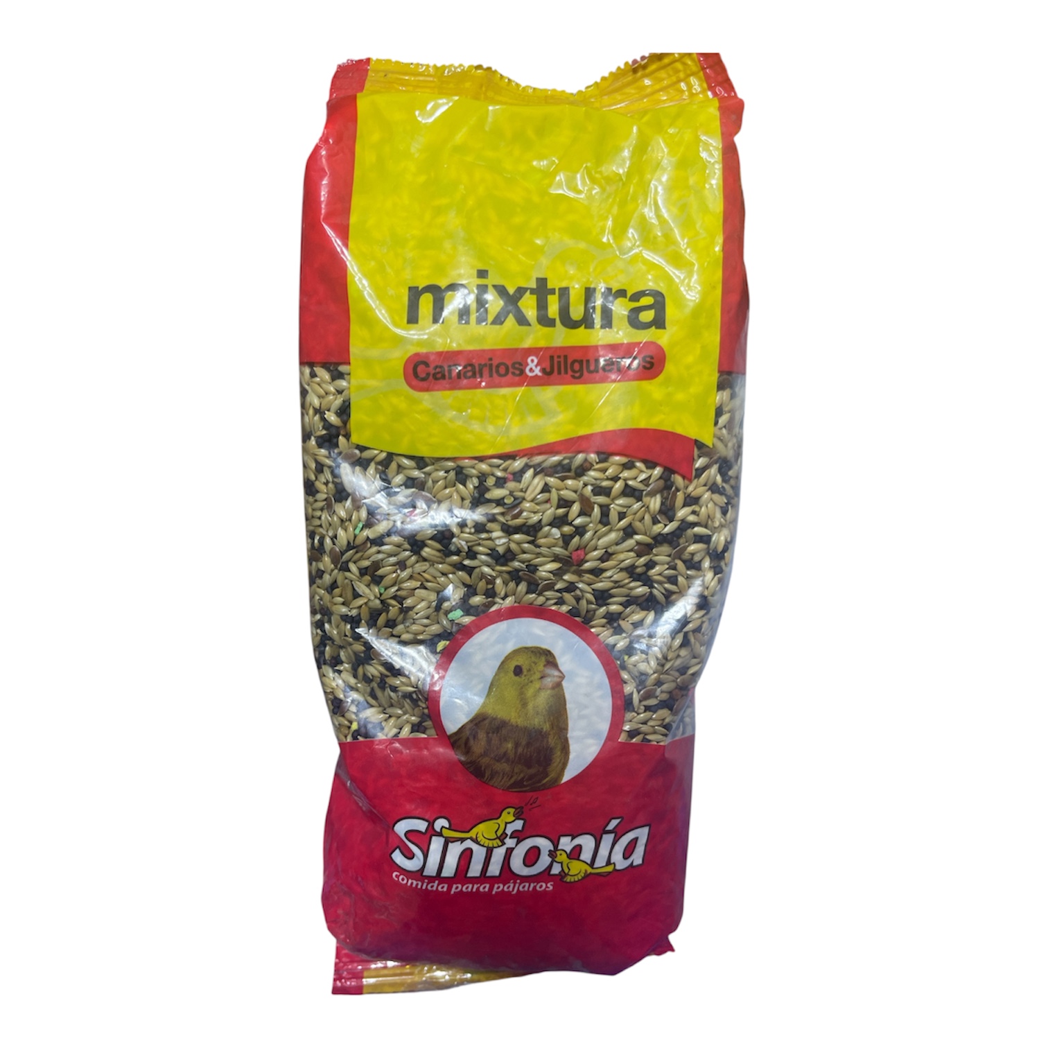MIXTURA