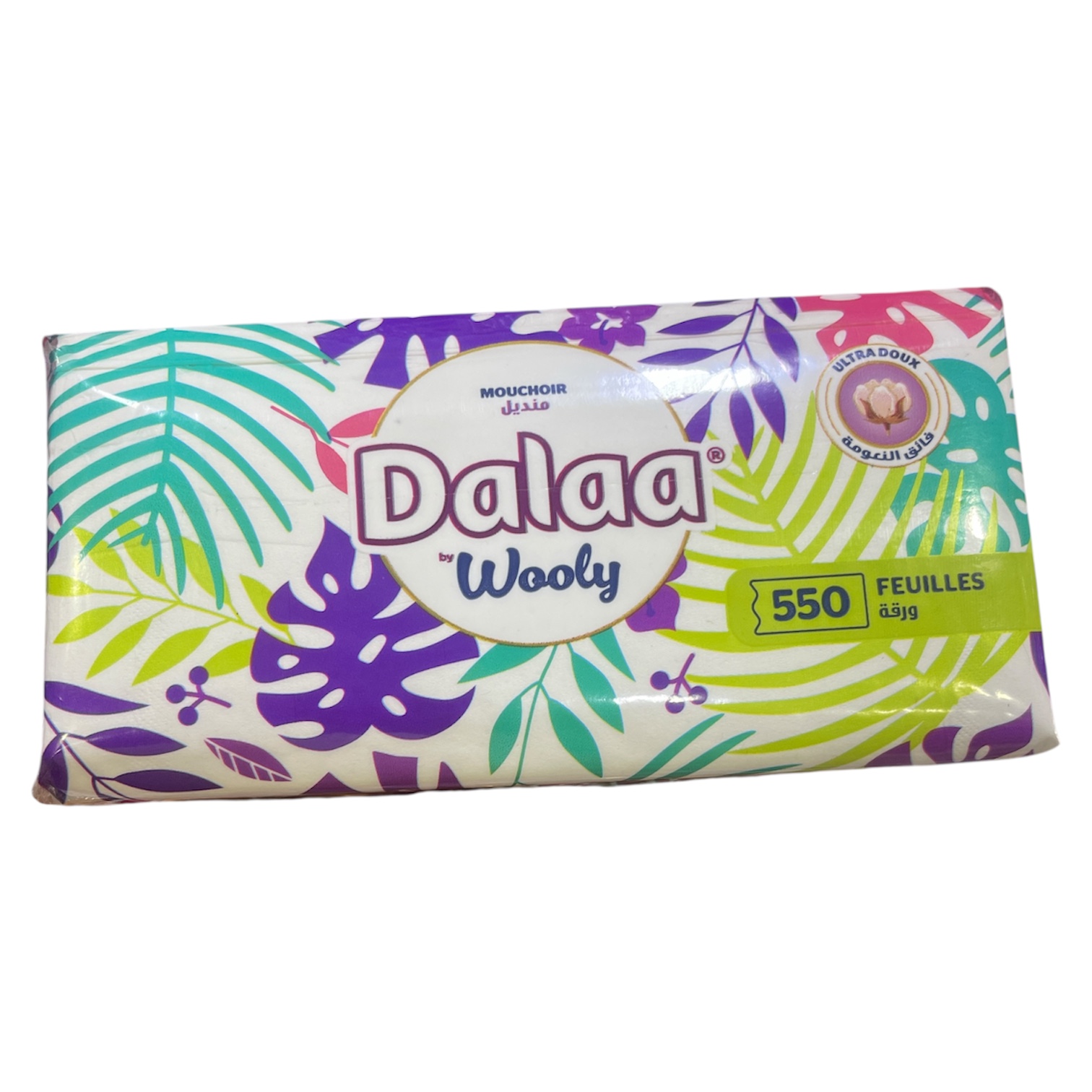 Dalaa 550ps