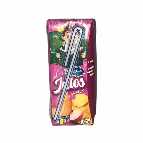 Jutos 200ml
