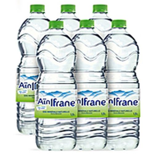 Pack 1,5L x 6pc - Ain Ifrane