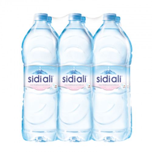 Pack 1,5L x 6pc - Sidi Ali