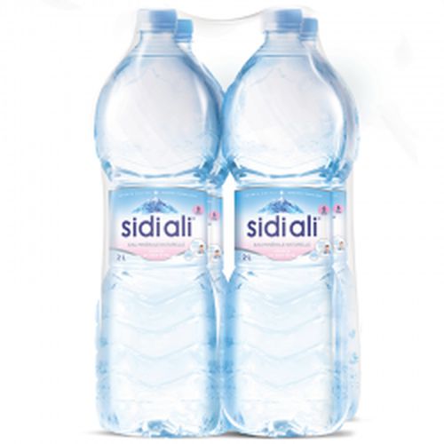 Pack 2L x 4pc - Sidi Ali