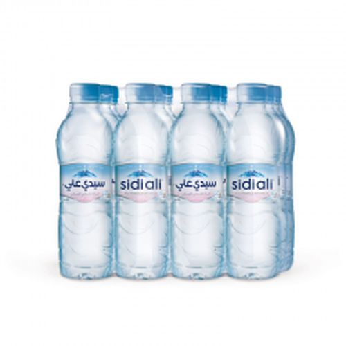 Pack 50cl x 12pc - Sidi Ali
