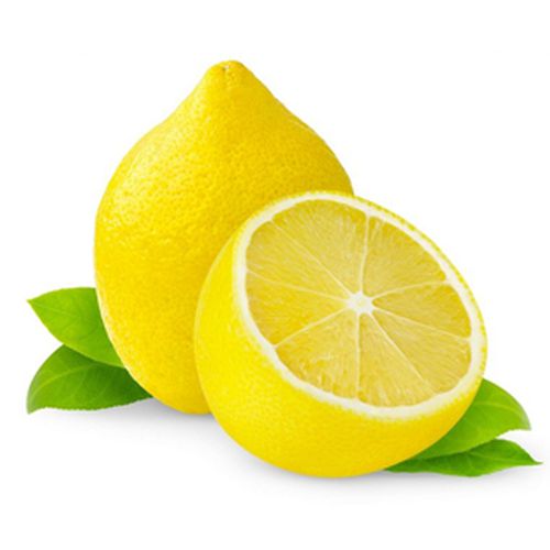 Citron confit