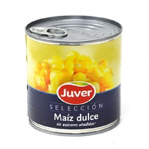 Juver Maiz Dulces 150g