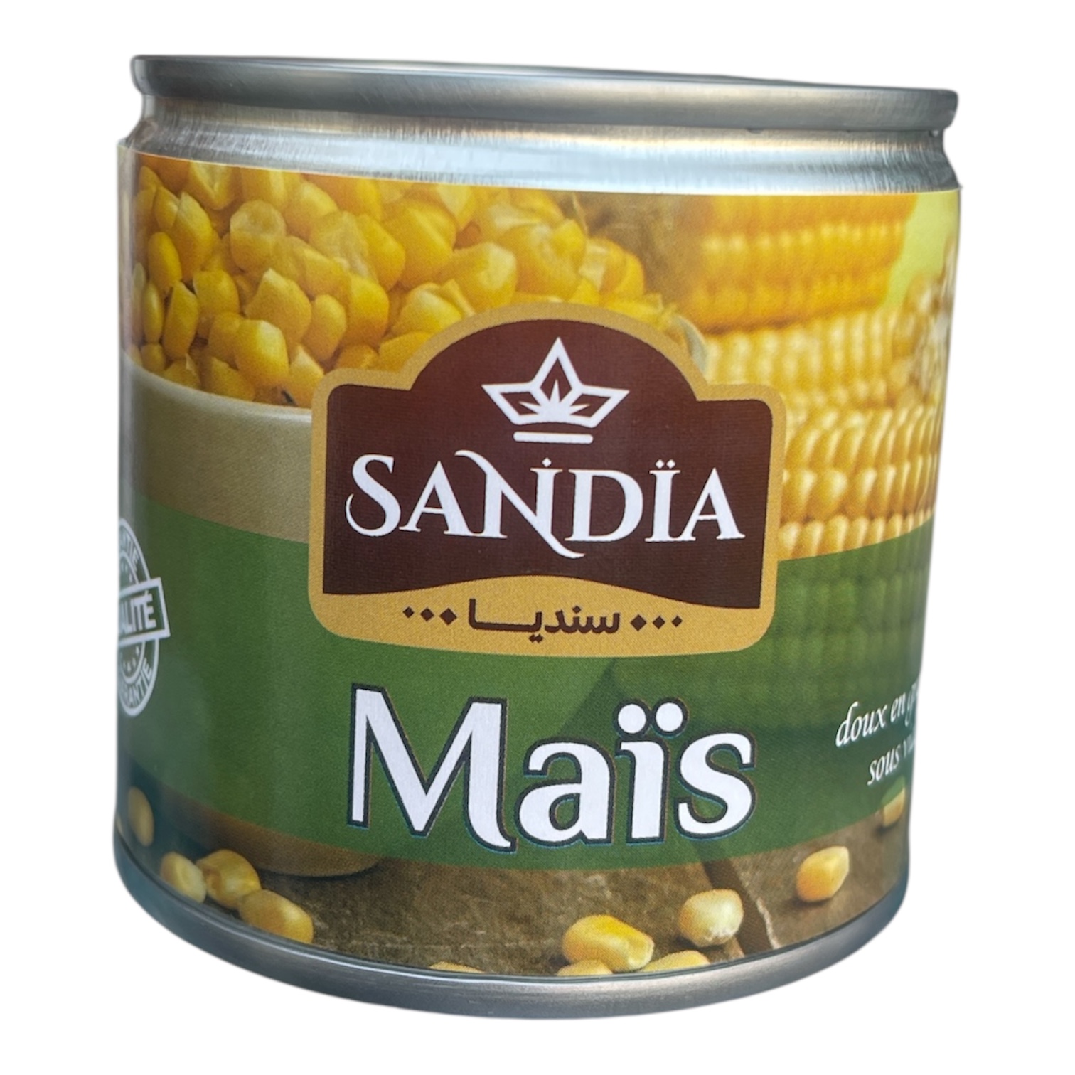 MAIS SANDIA 145g
