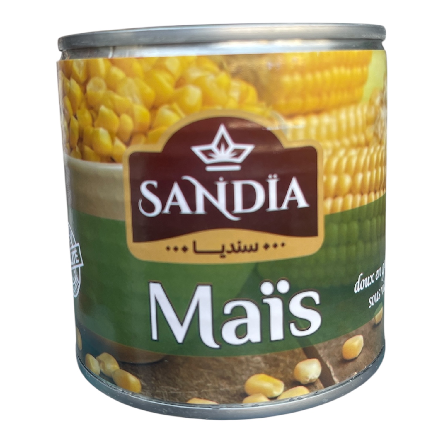 Mais SANDIA 340g
