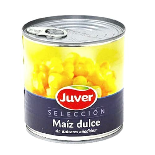 Maiz Juver 300g