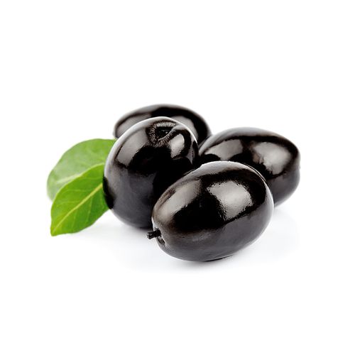 Olives noires