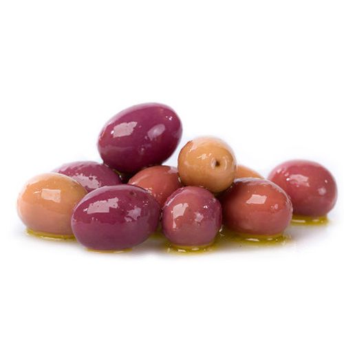 Olives rouges