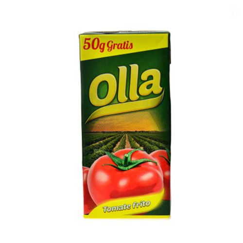 Olla 210g