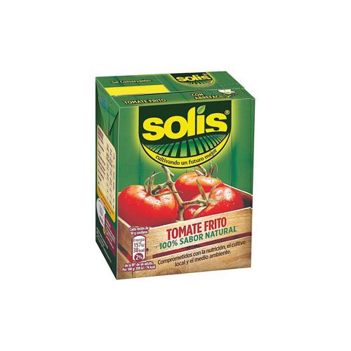 Solis 350g