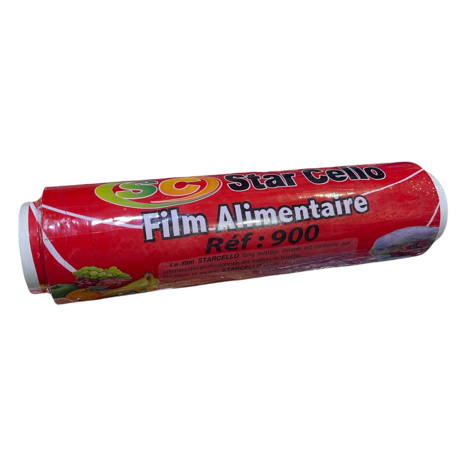 Cellophane 900