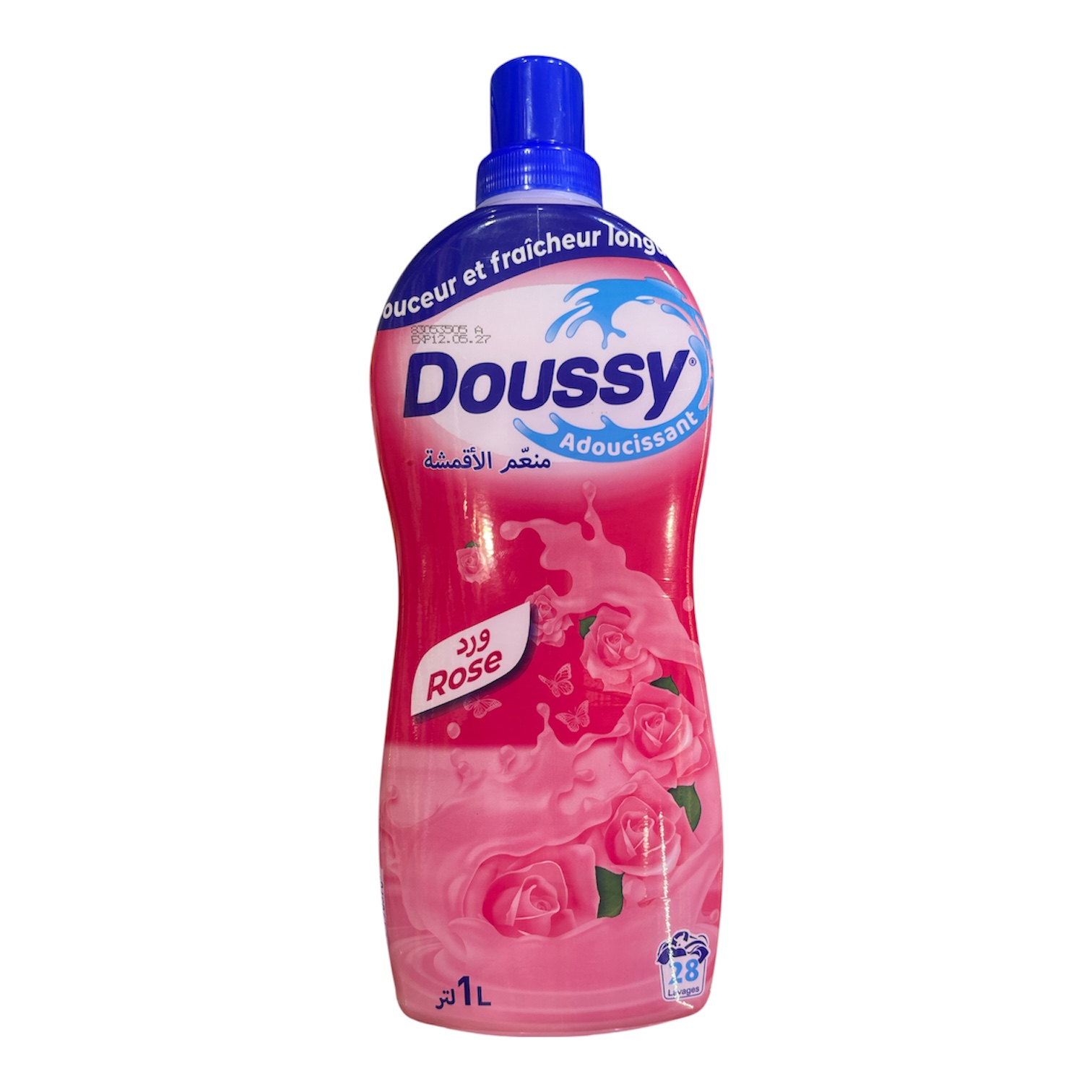 DOUSSY  ROSe 1L