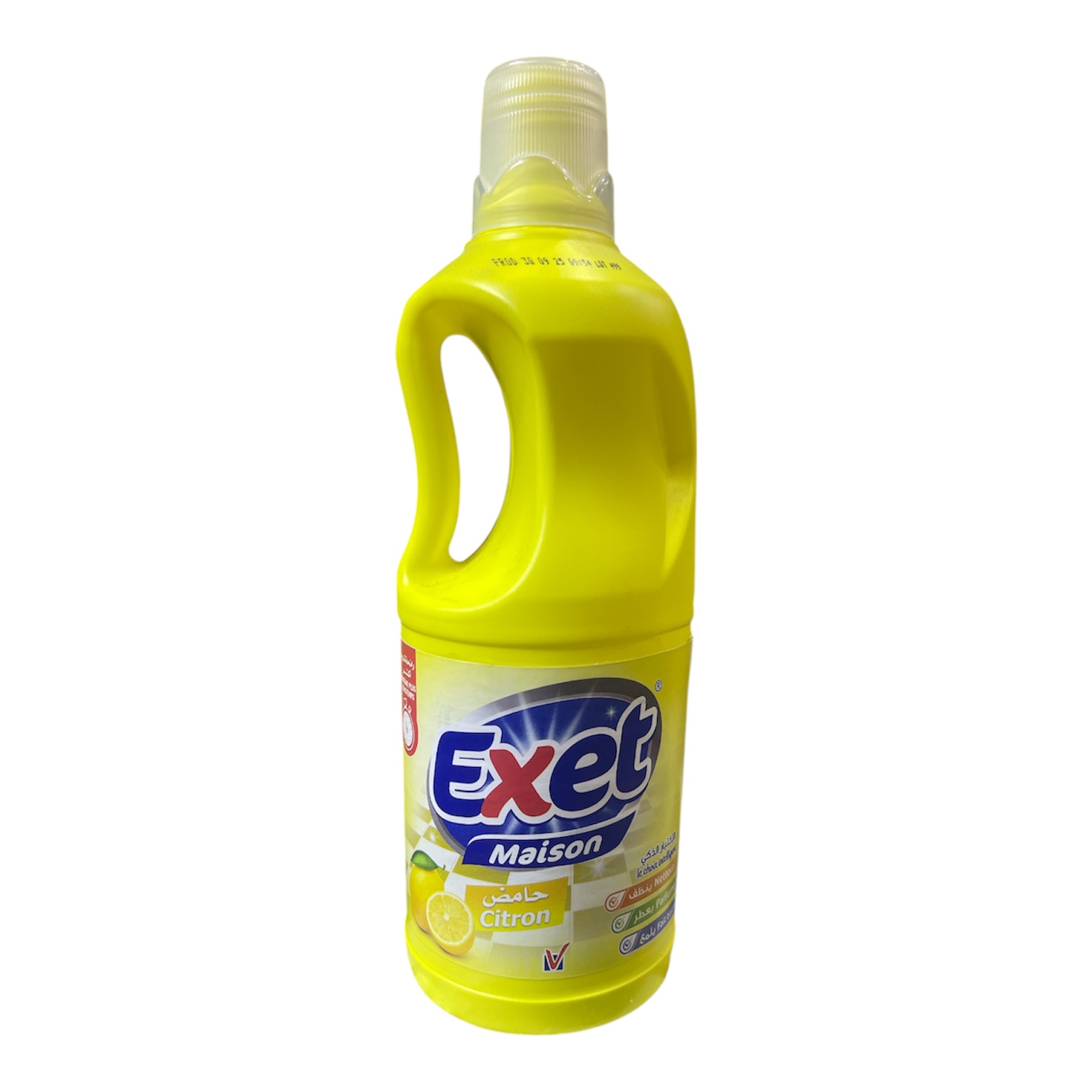 Exet Citron 1L