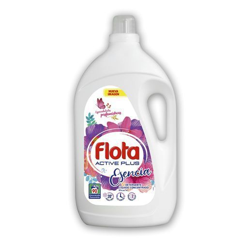 Flota fleur