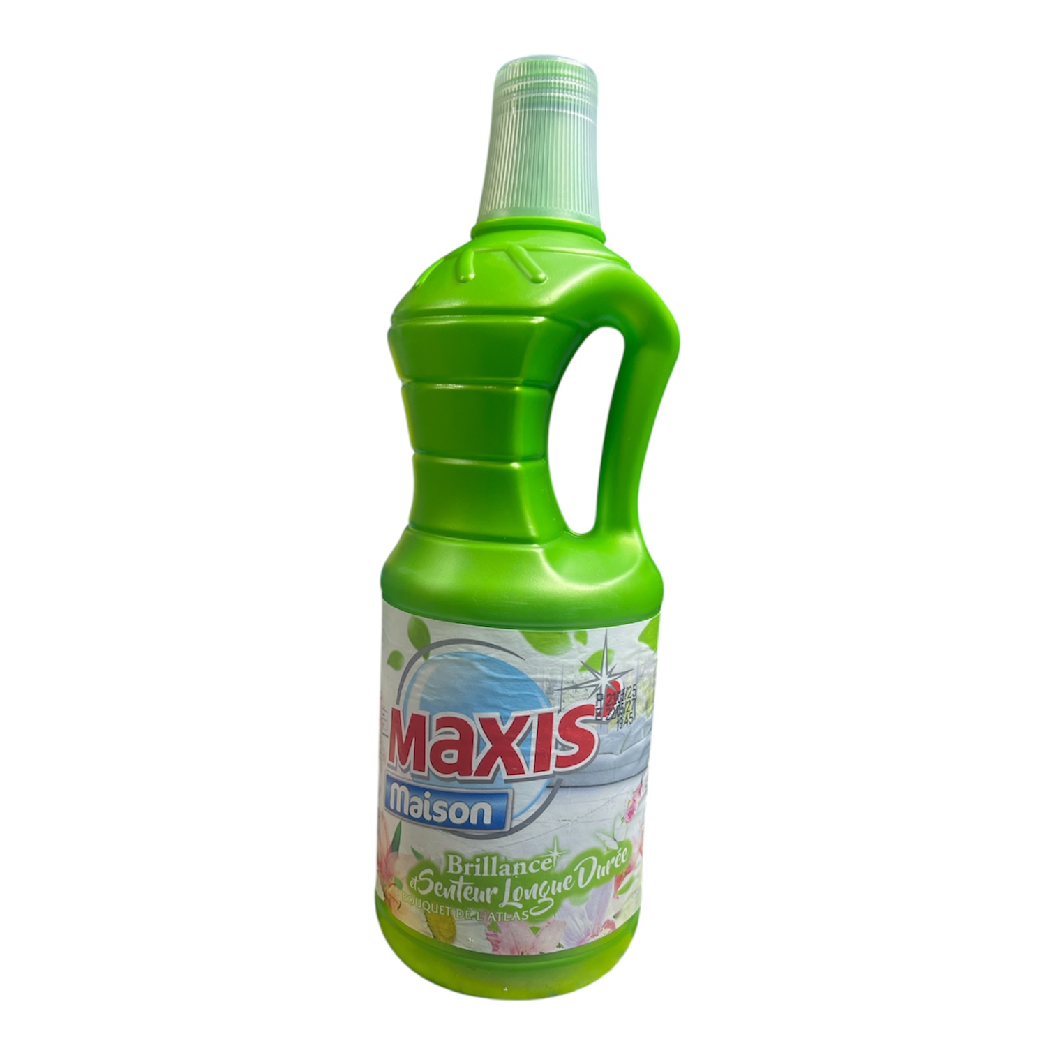 Maxis BouQuet De L’Atlas 1L