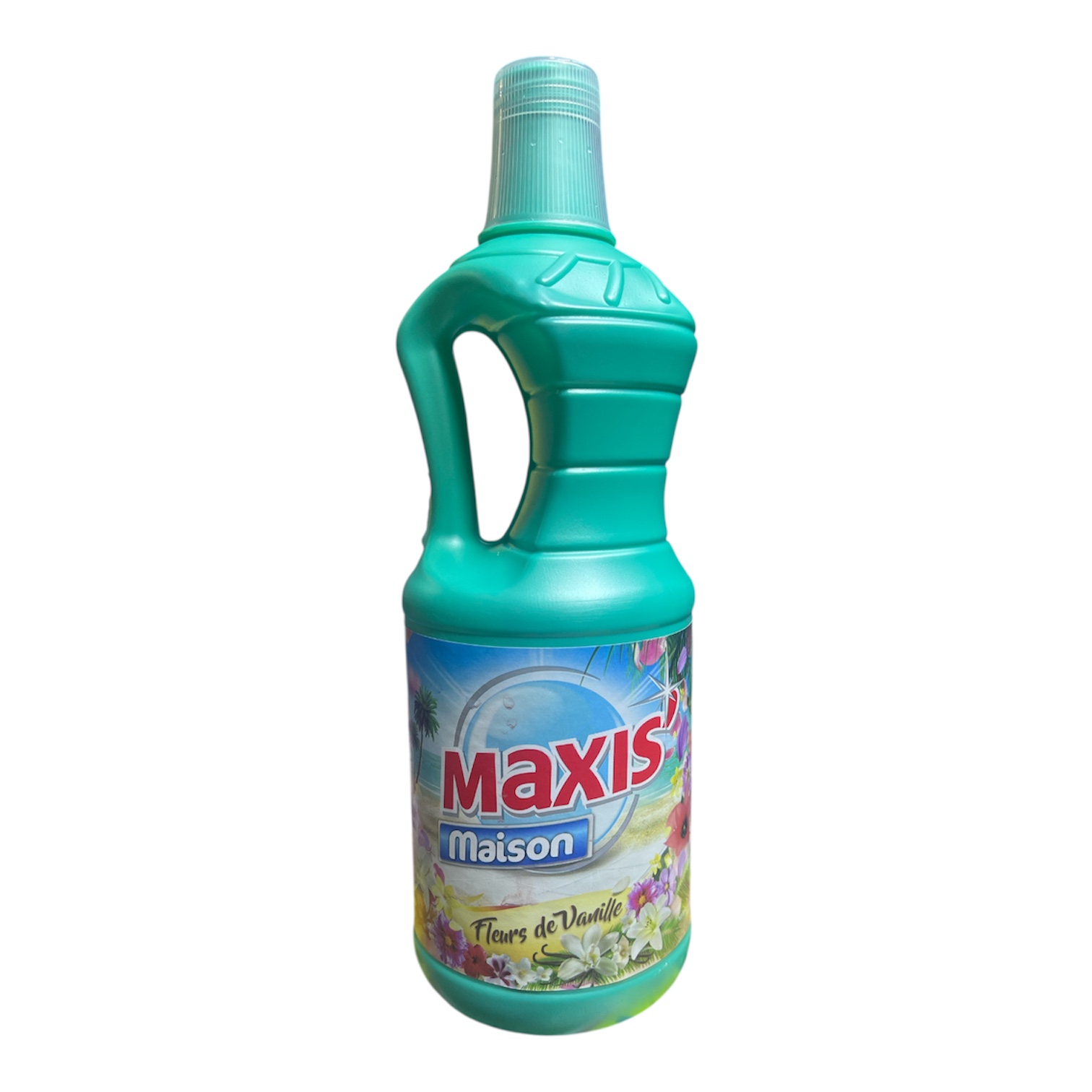 Maxis Fleurs de Vanille 1L