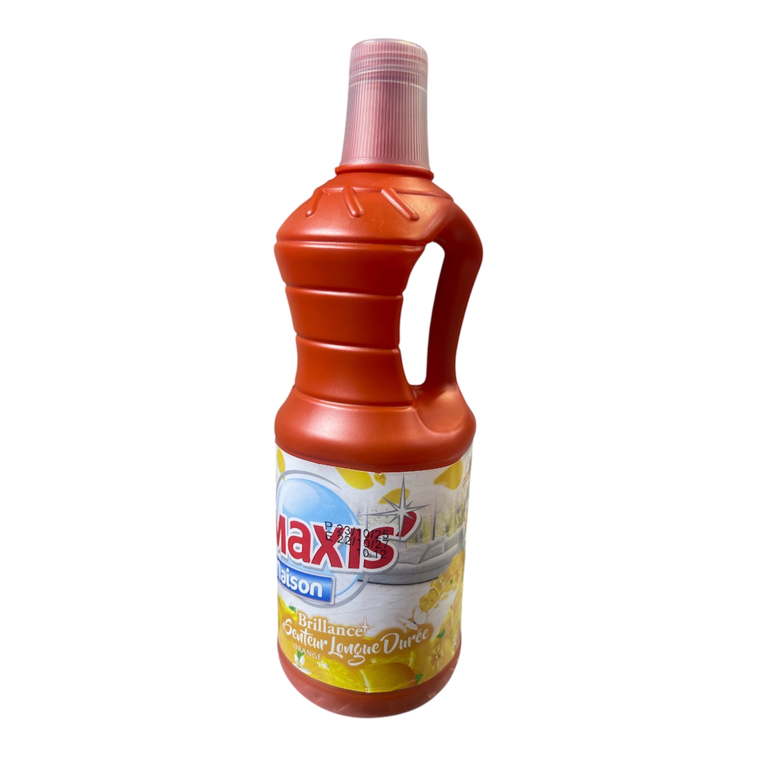 Maxis ORANGE 1L