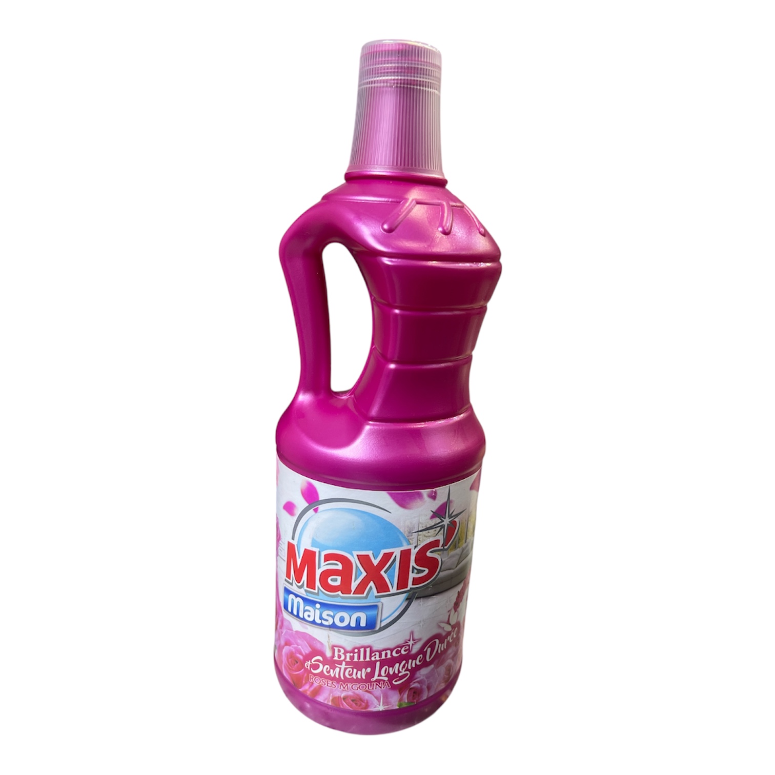 Maxis ROSES M’GouNa 1L