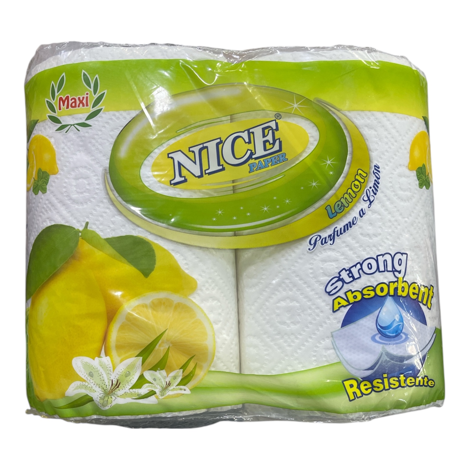 PAPIER CUISINE NICE