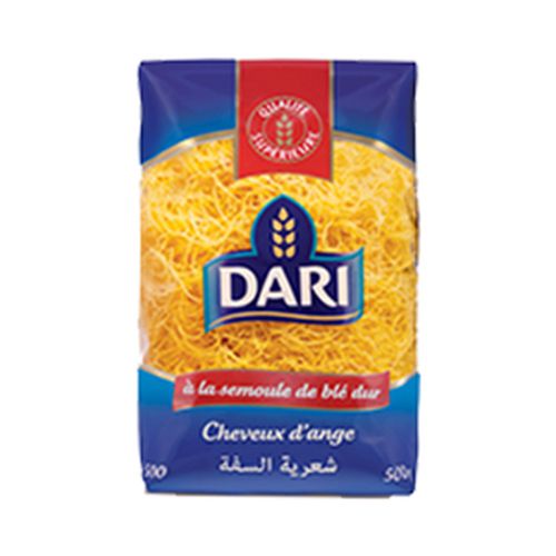 Cheveux D’Ange Dari 500g