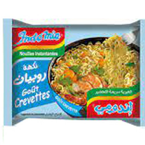 Indomi De Poisson