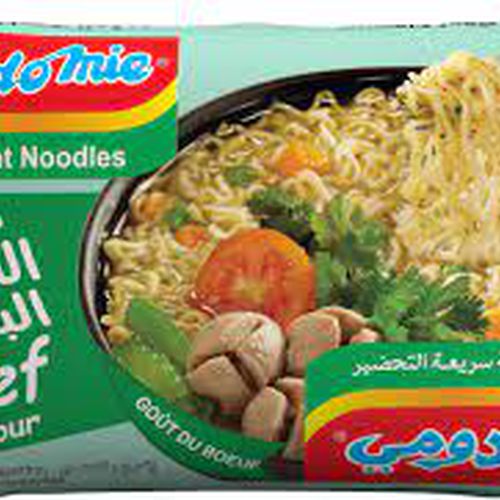 Indomi De Vache