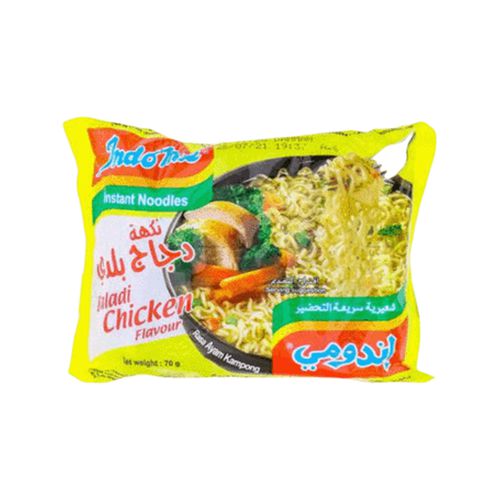 Indomi Poulet Deldi