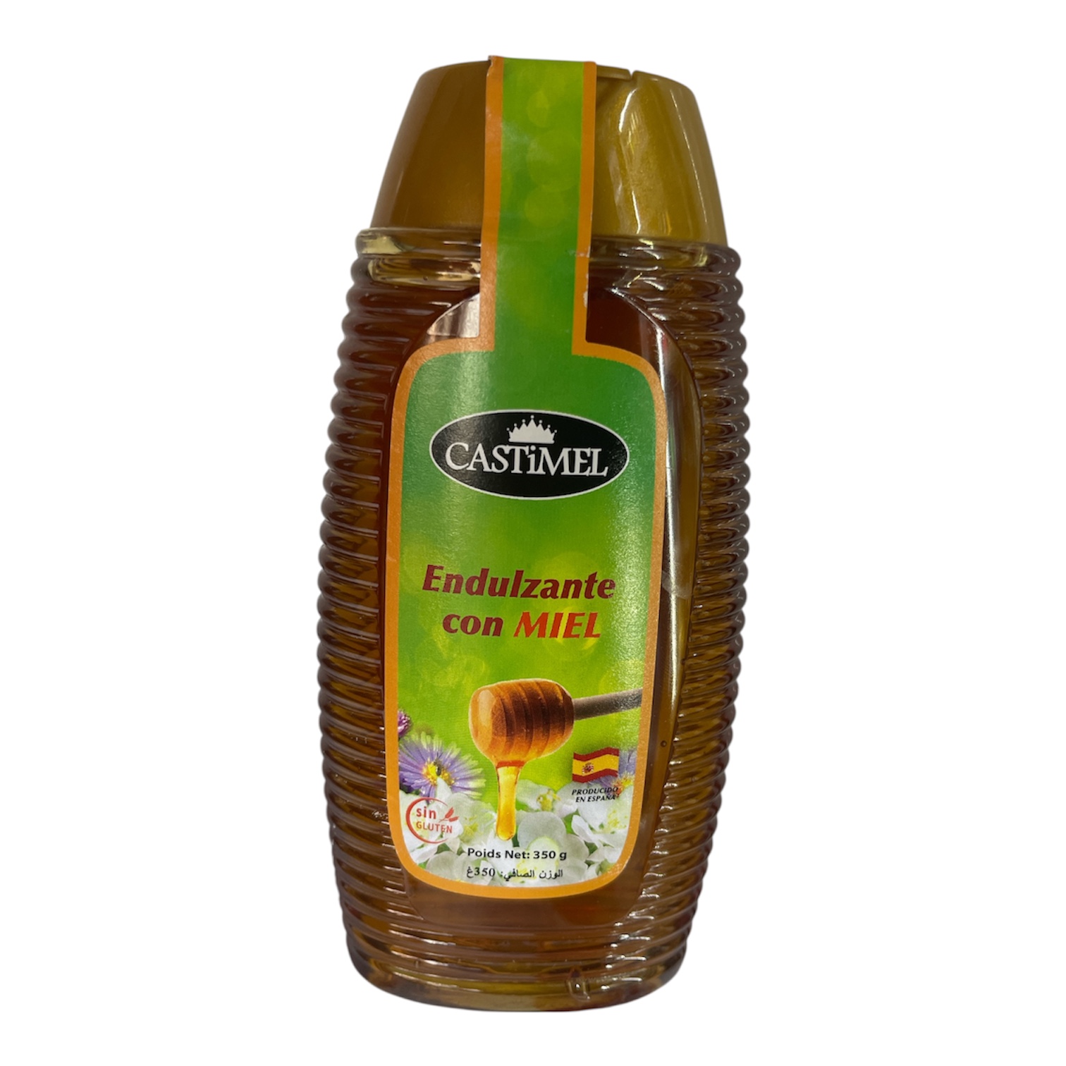 Miel CASTIMEL 350g