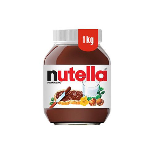 Nutella 600g