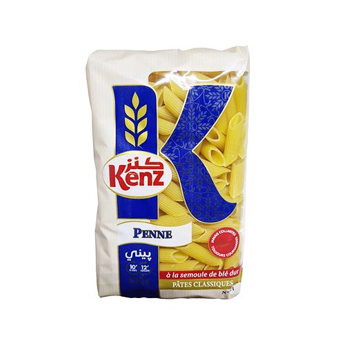 Penne Kenz 500g