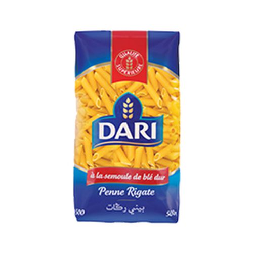 Penne Rigate Dari 500g