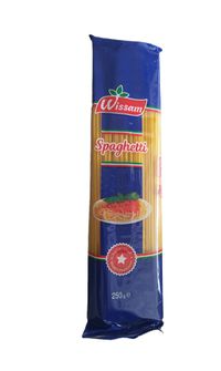 Spaghetti Wissam 500g