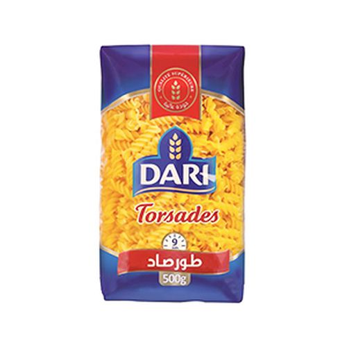 Torsade Dari 500g