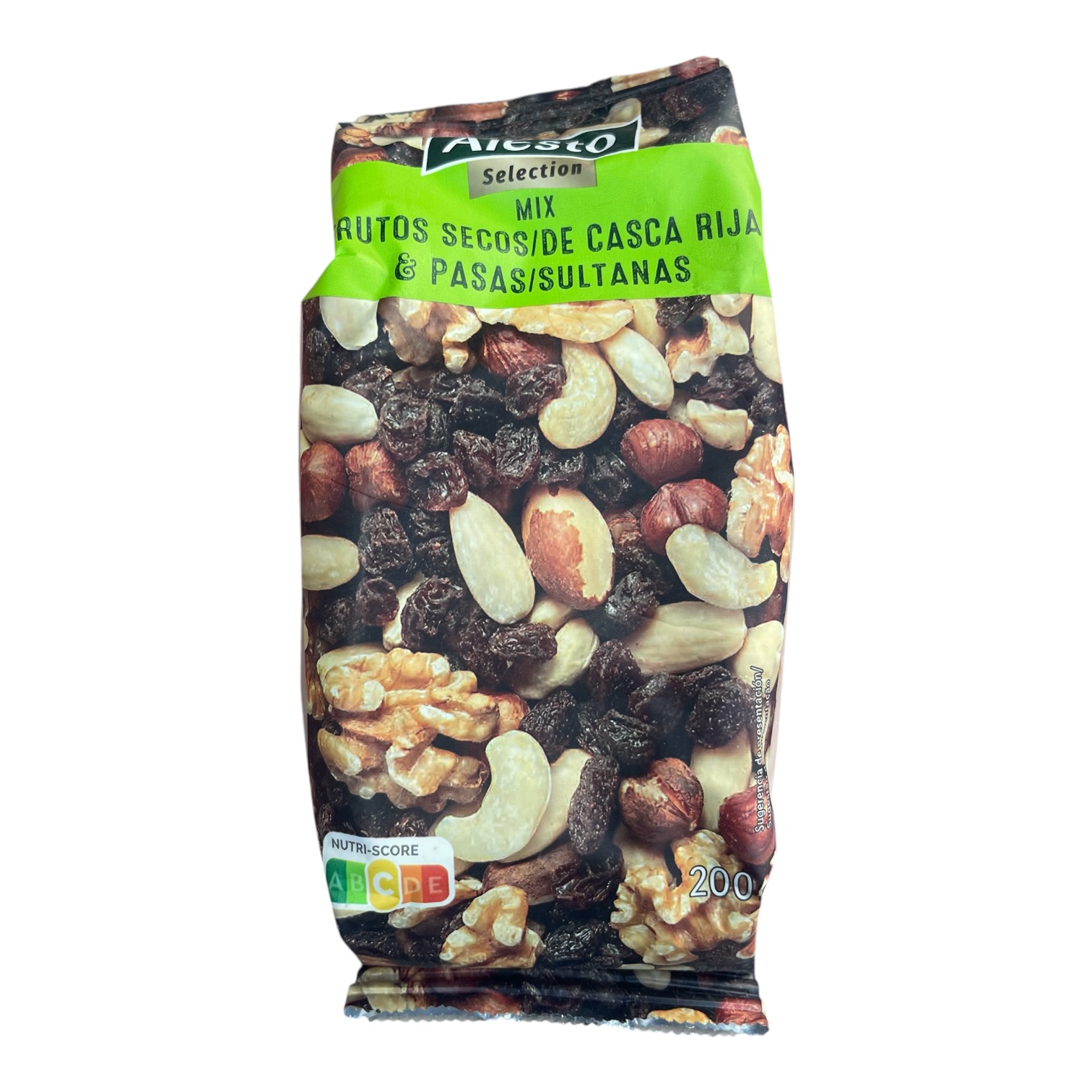 Alesto Mix 200g