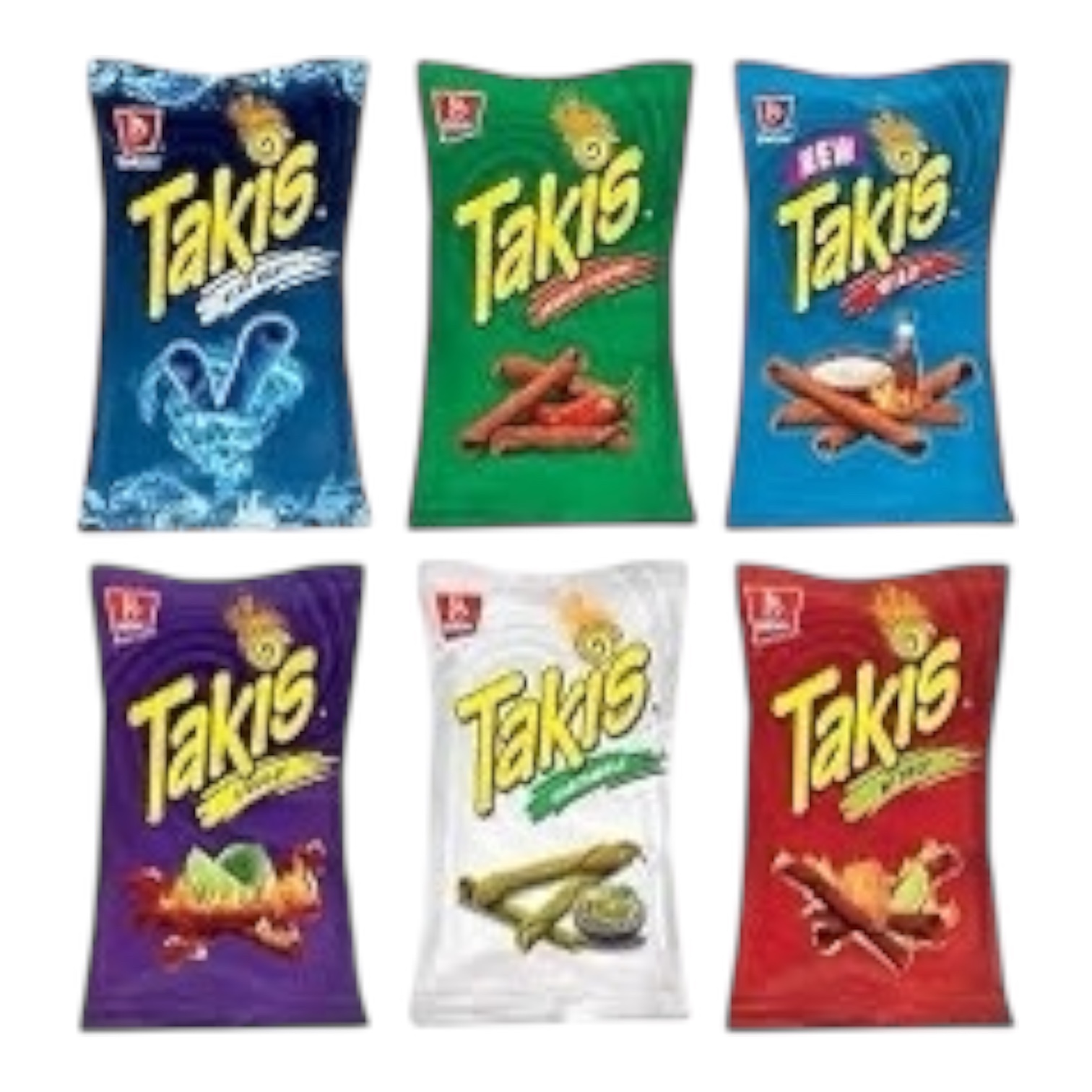 TAKIS