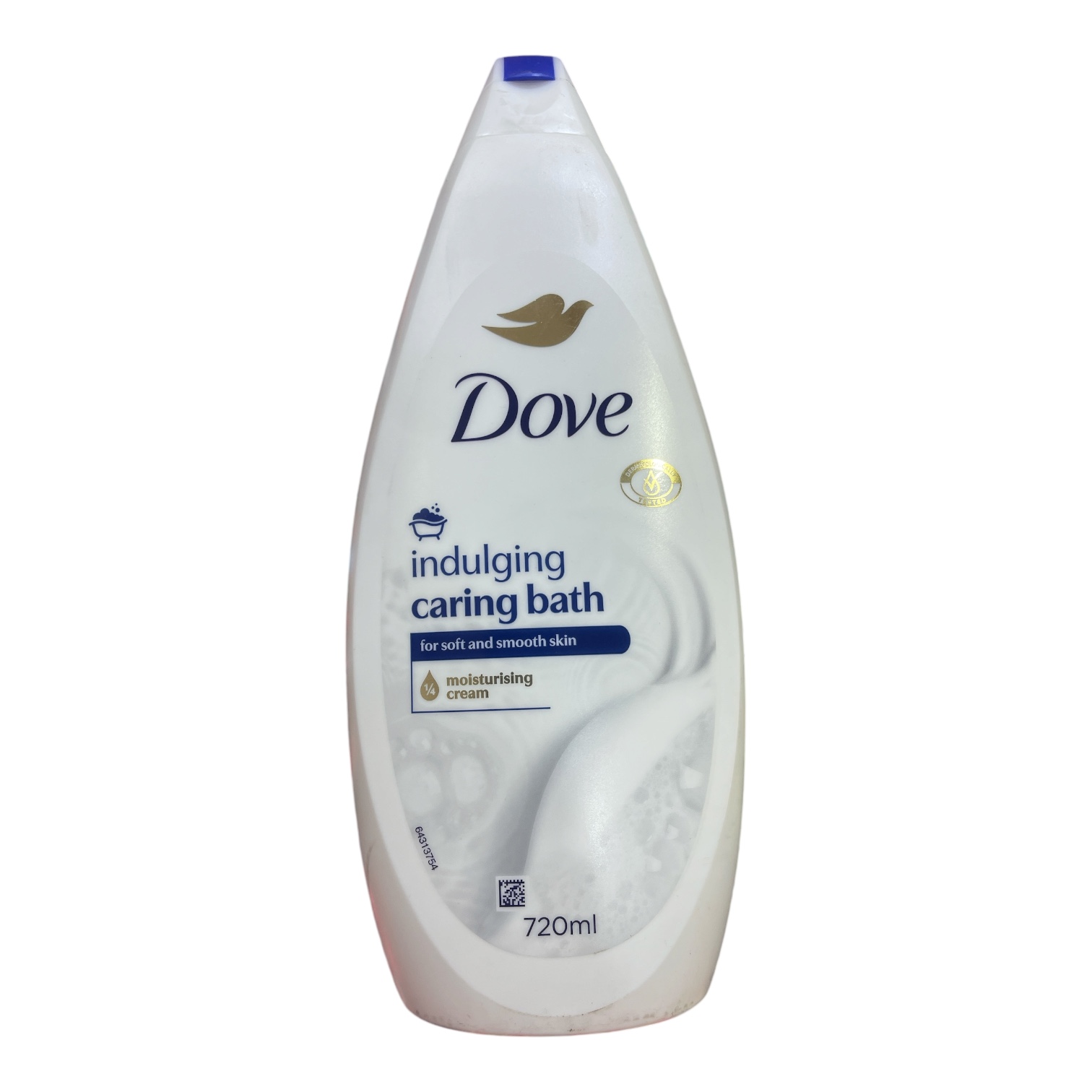 Dove indulging Gel douch 720ml