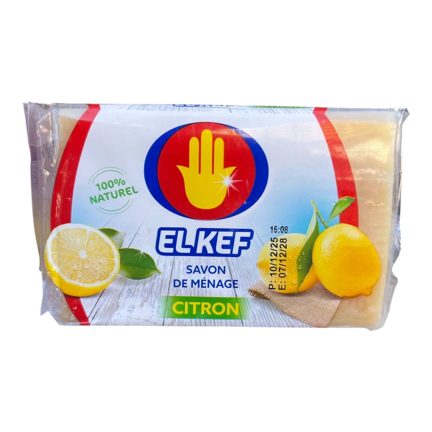 EL KEF CITRON