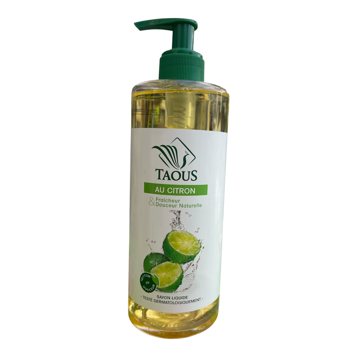 TAOUS AU CUTRON 470ml