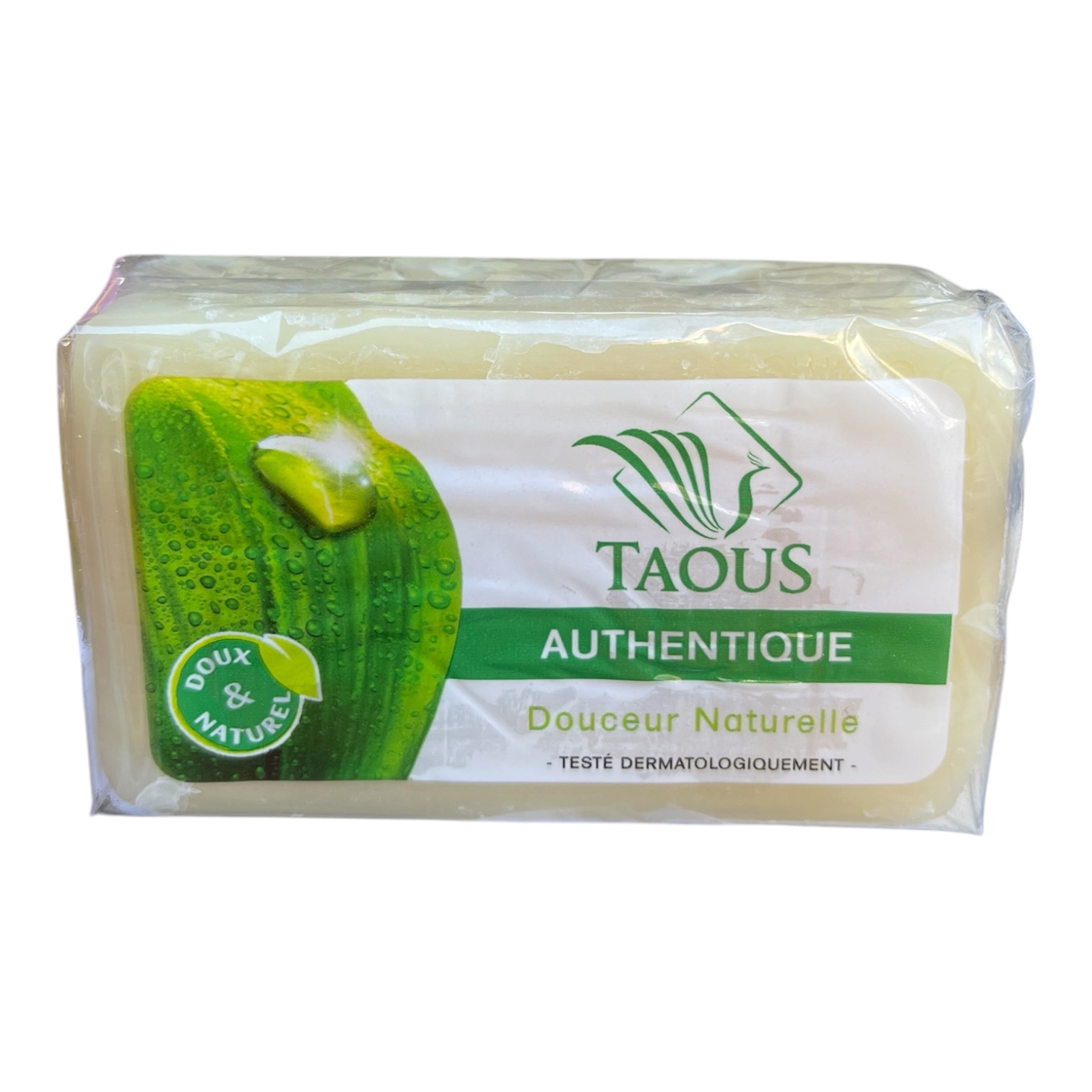 TAOUS AUTHENTIQUE