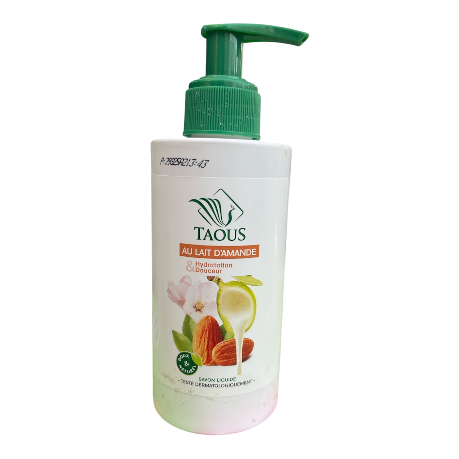 TAOUS L’AIT D’AMANDE 250ml