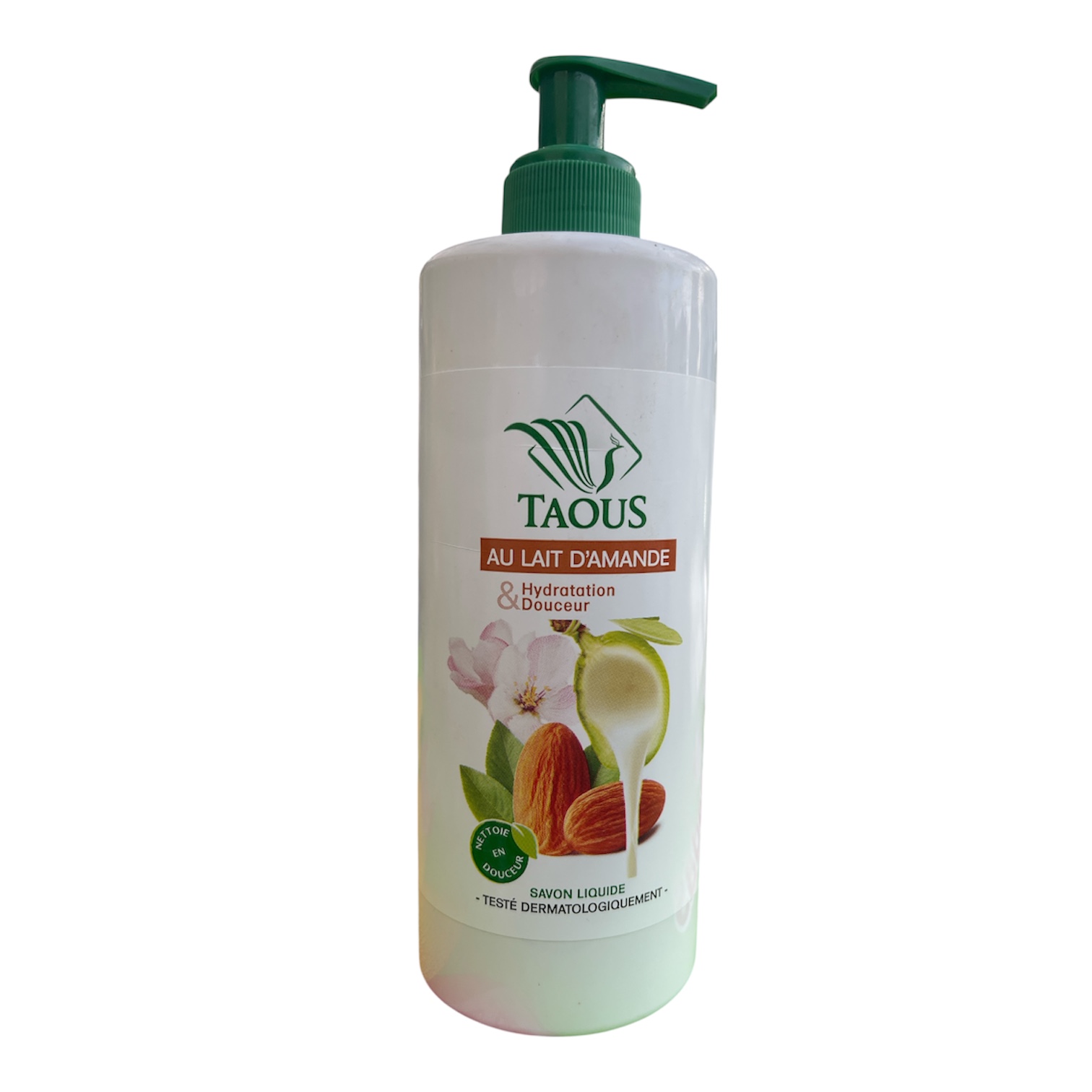 TAOUS L’AIT D’AMANDE 470ml