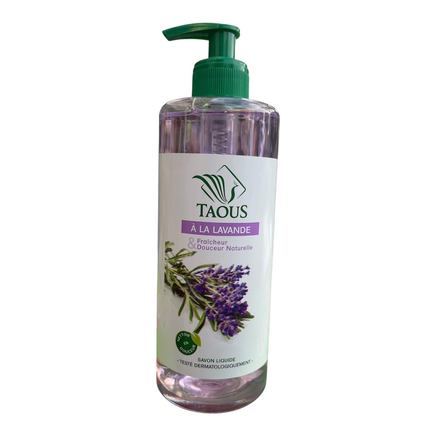 TAOUS LAVANDE 470ml