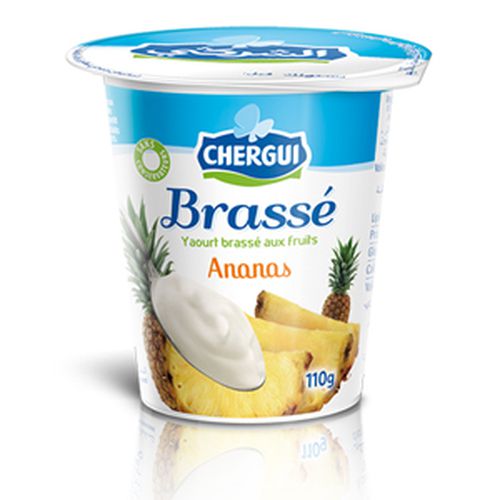 Chergui Brassé