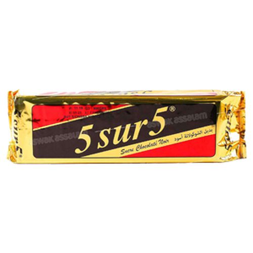Chocolate 5sur5